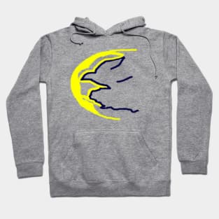 Strength is within Hoodie